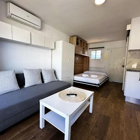 Camp I Mar Rentalmar Salou Exterior photo