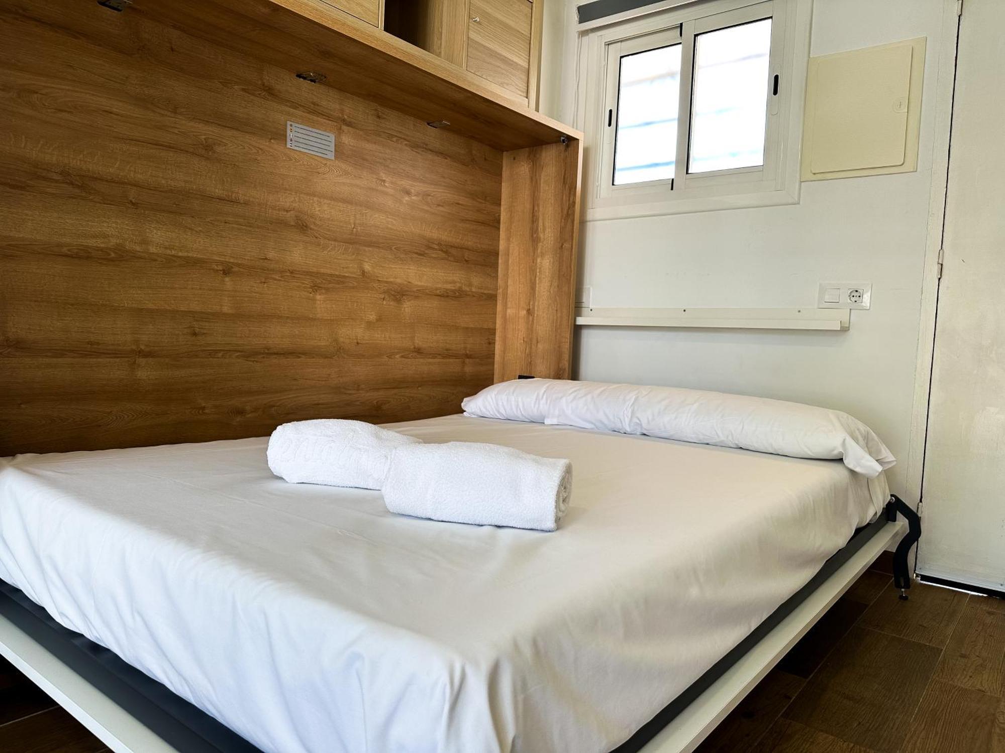 Camp I Mar Rentalmar Salou Exterior photo