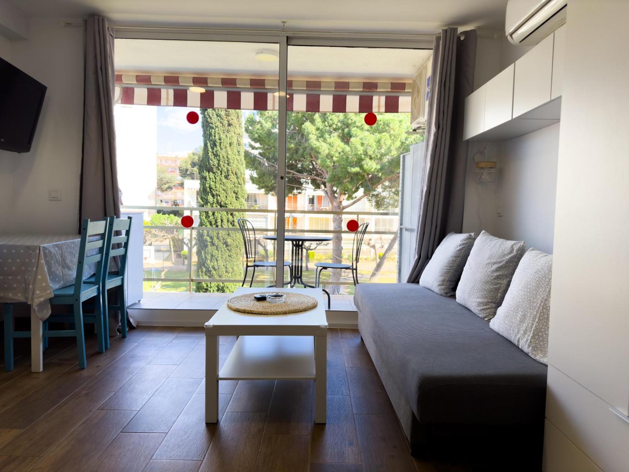 Camp I Mar Rentalmar Salou Exterior photo