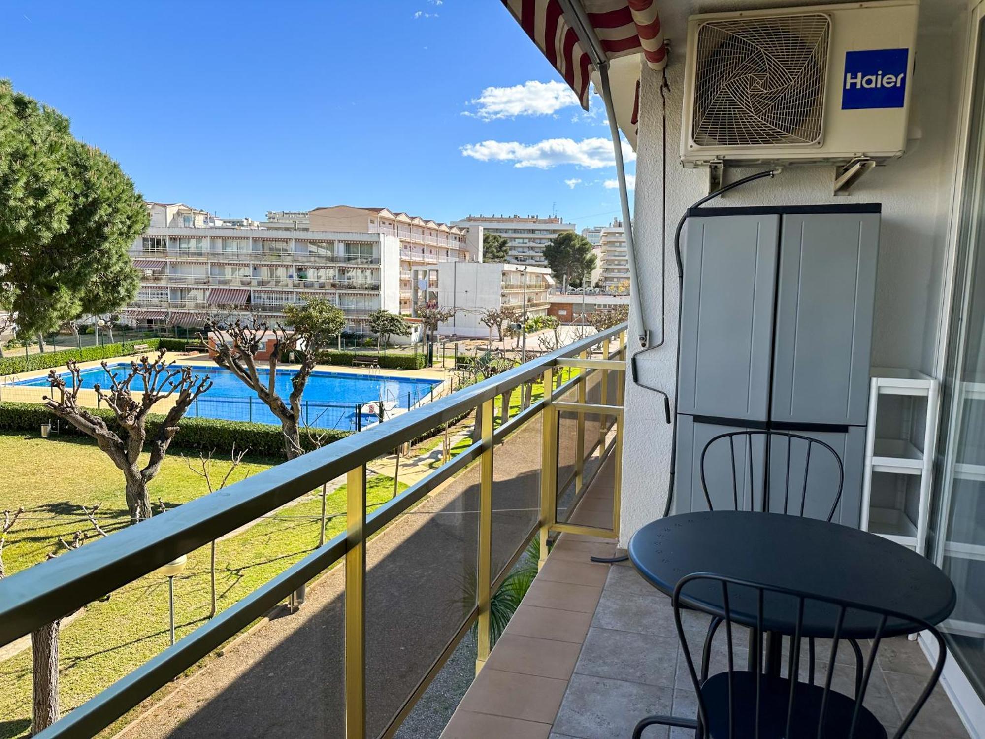 Camp I Mar Rentalmar Salou Exterior photo