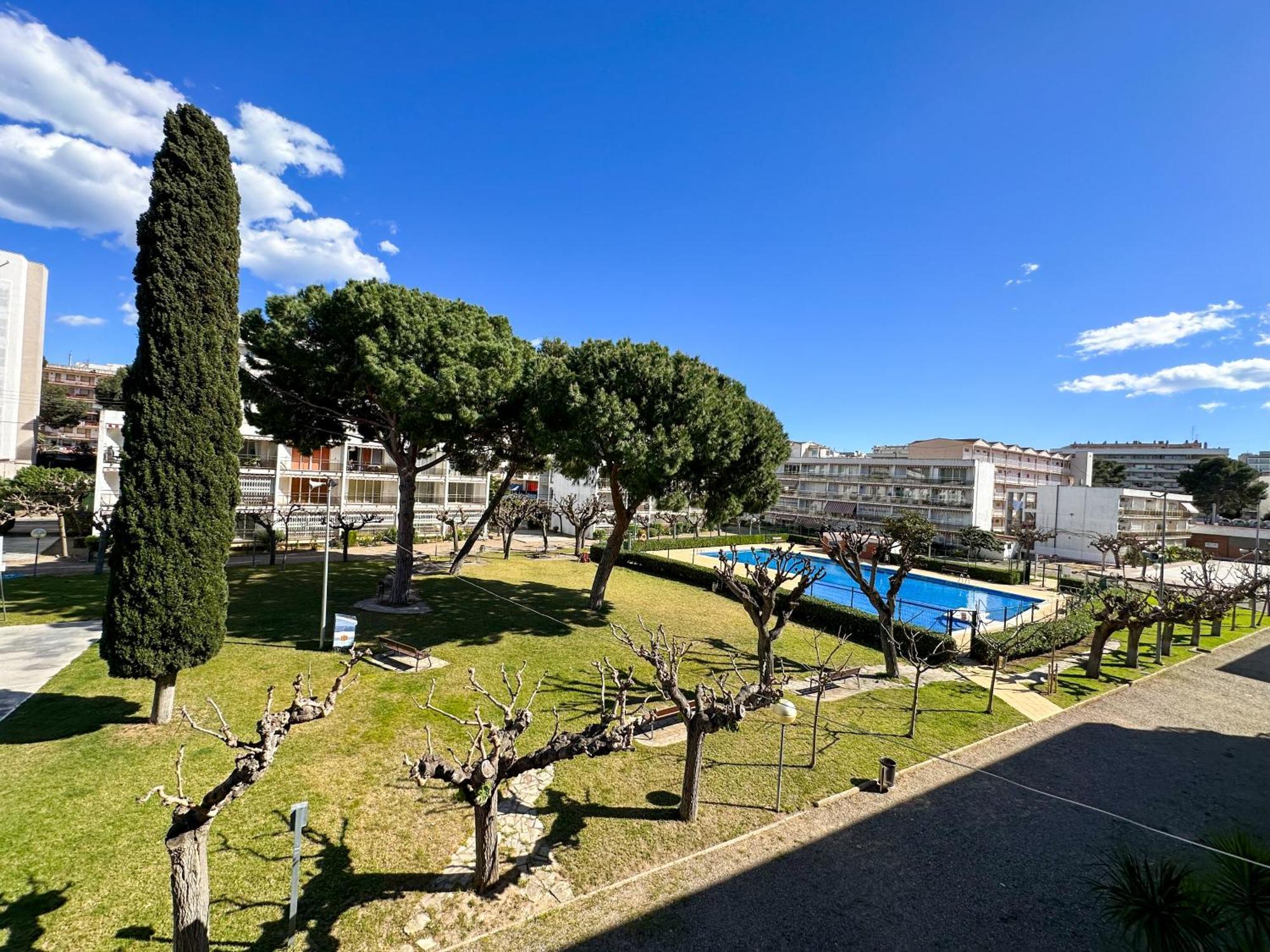 Camp I Mar Rentalmar Salou Exterior photo