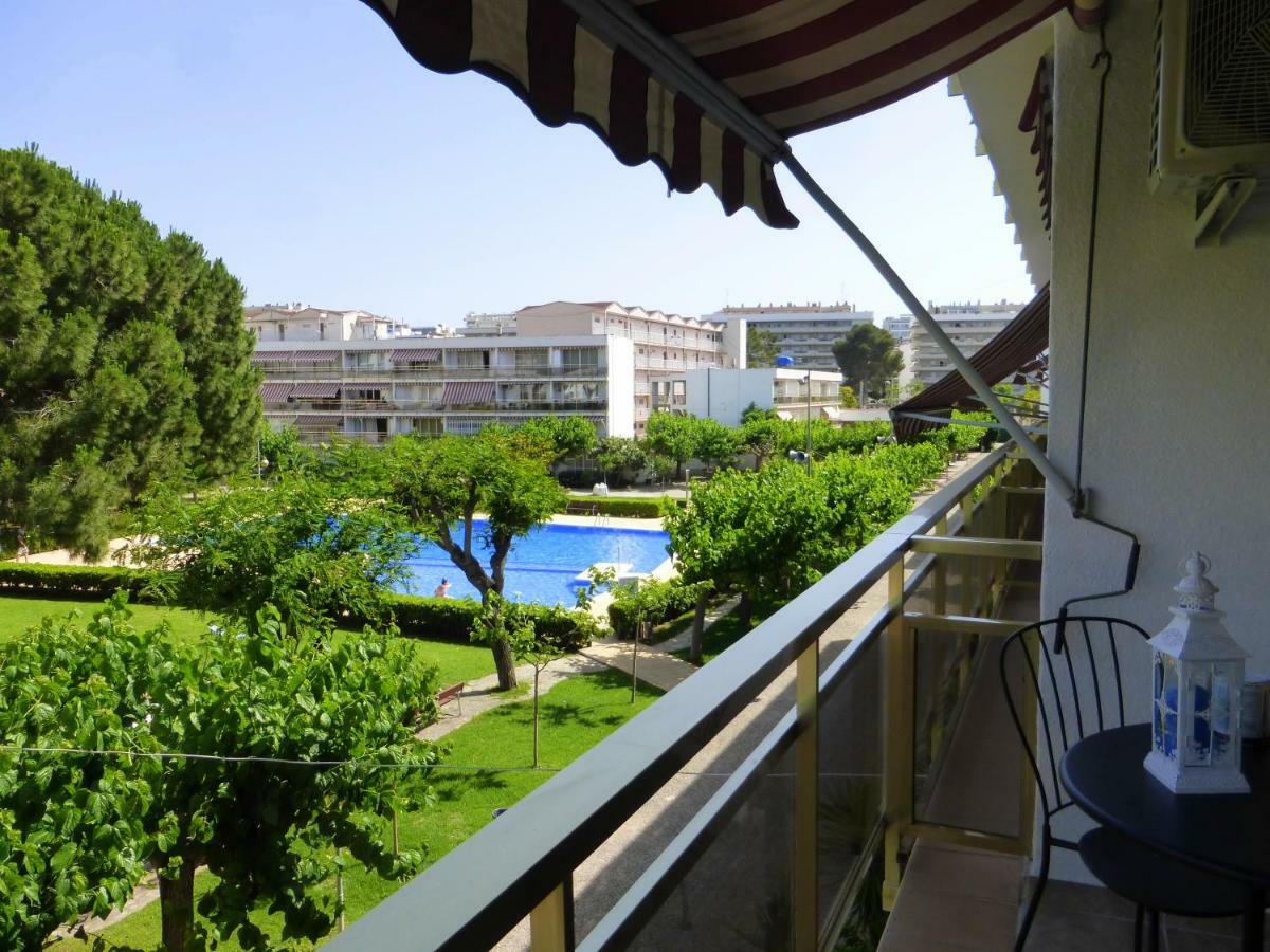 Camp I Mar Rentalmar Salou Exterior photo